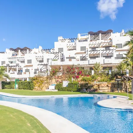 Sunset Rama La Resina Golf - Happy Appartement *